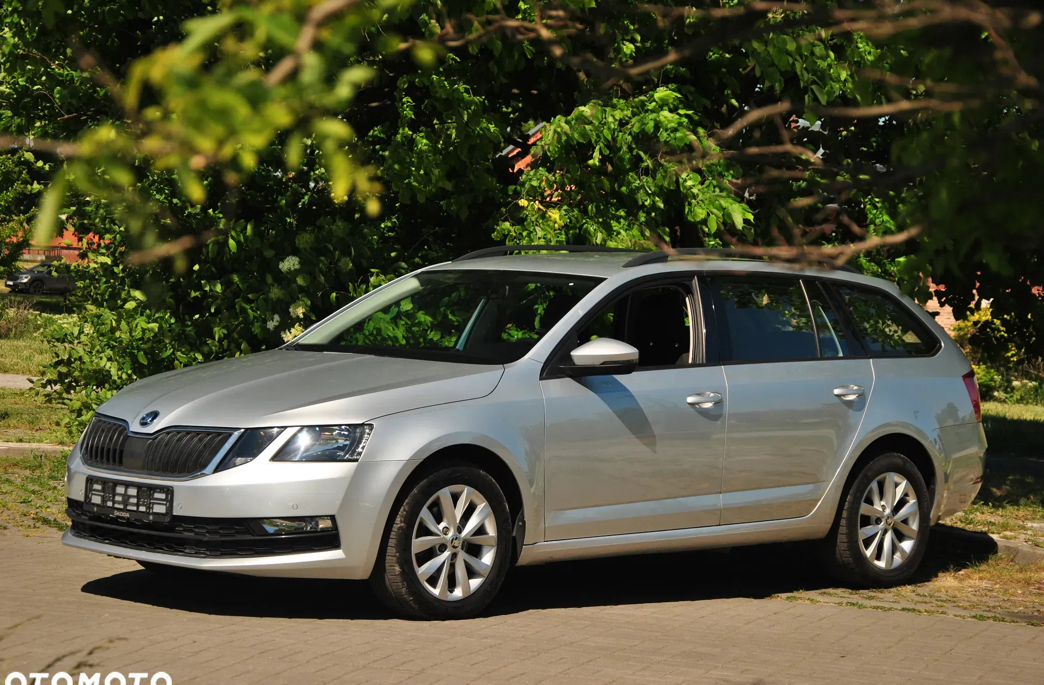 samochody osobowe Skoda Octavia cena 49900 przebieg: 151000, rok produkcji 2019 z Raszków